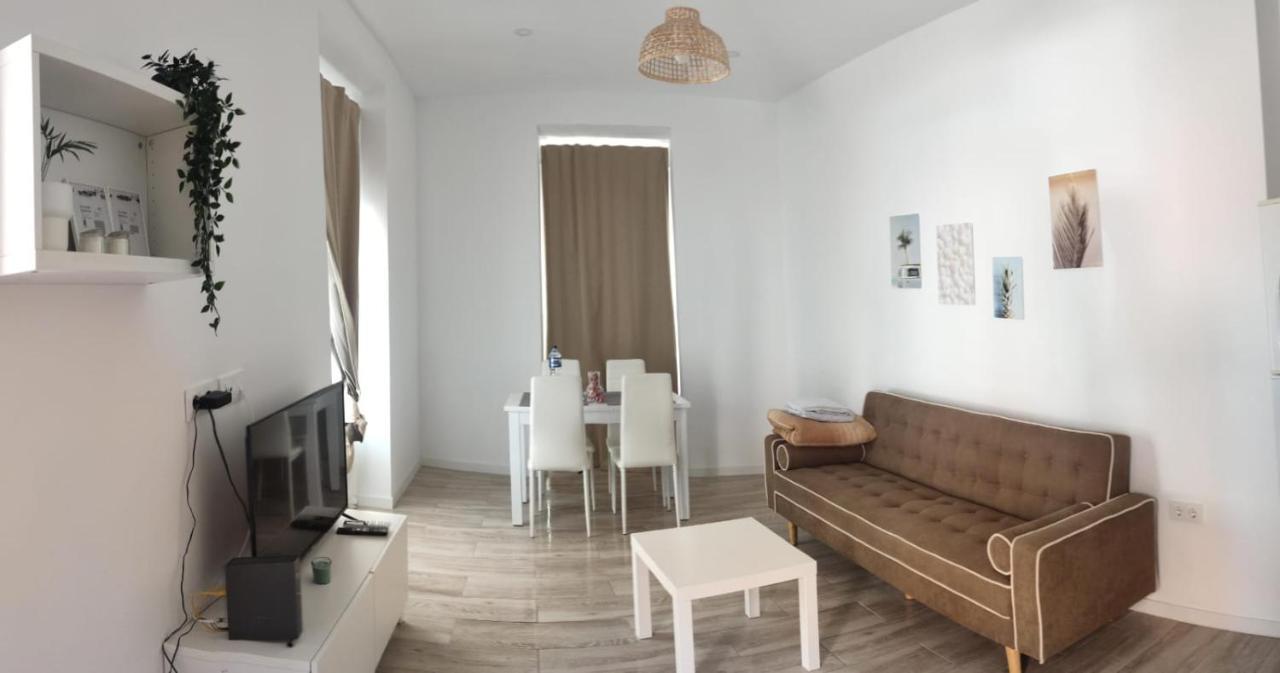 Cerrofuerte Apartamento Jerez de la Frontera Exterior foto