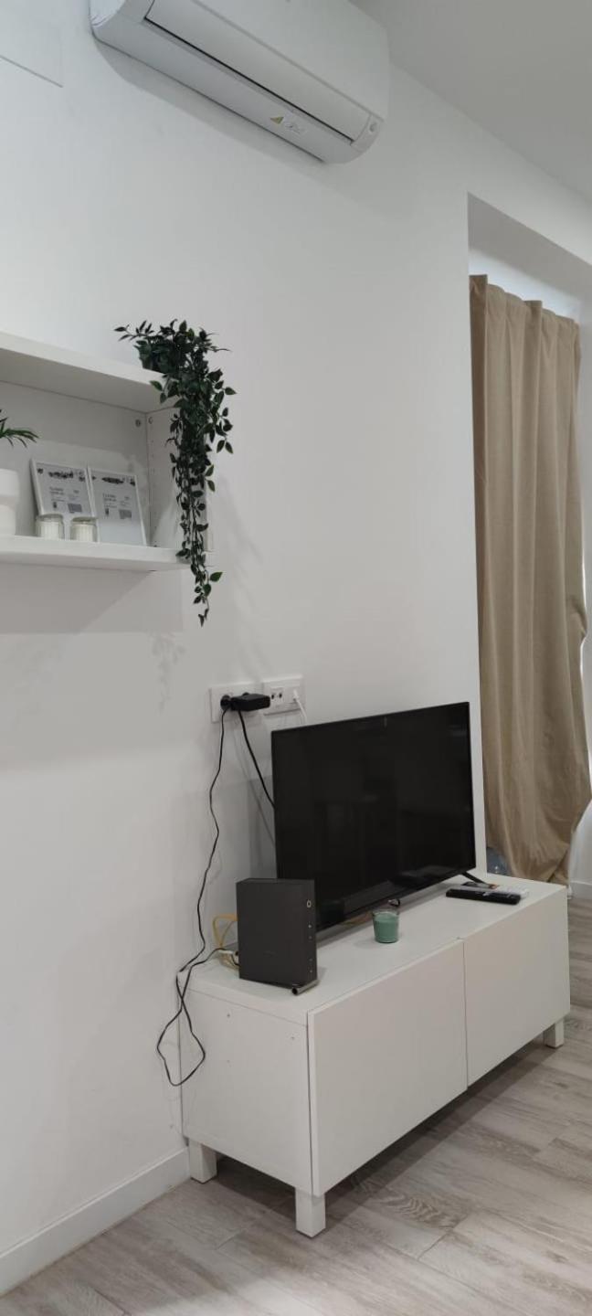 Cerrofuerte Apartamento Jerez de la Frontera Exterior foto