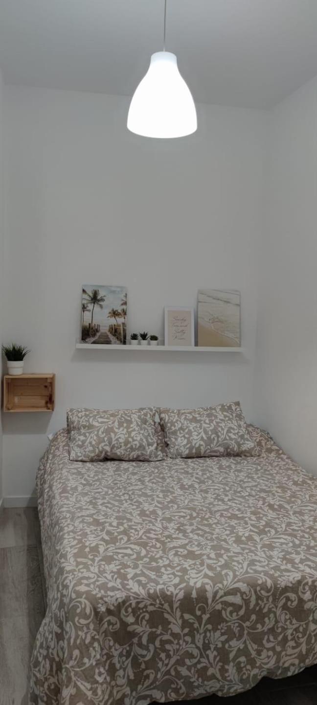 Cerrofuerte Apartamento Jerez de la Frontera Exterior foto