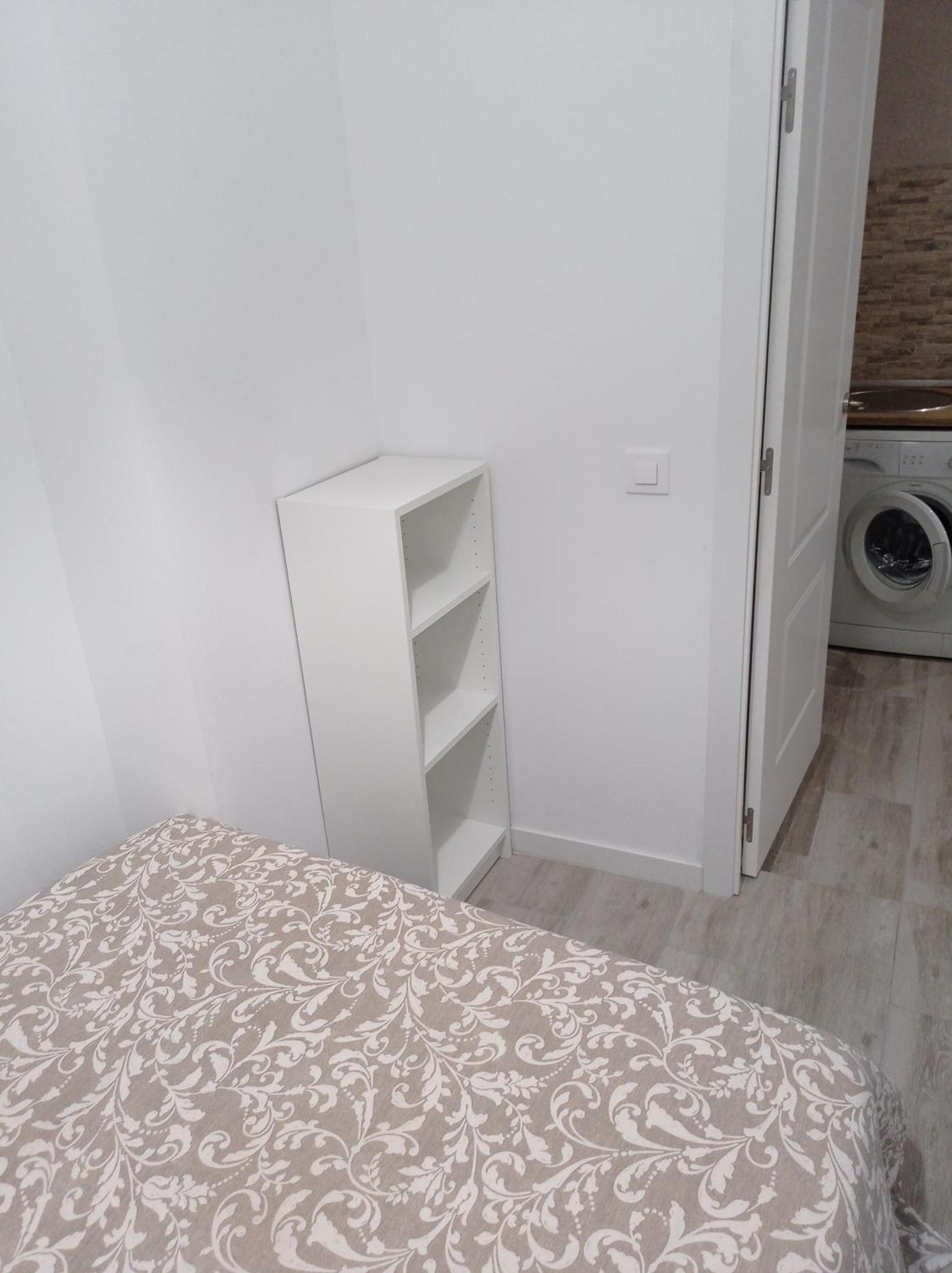 Cerrofuerte Apartamento Jerez de la Frontera Exterior foto
